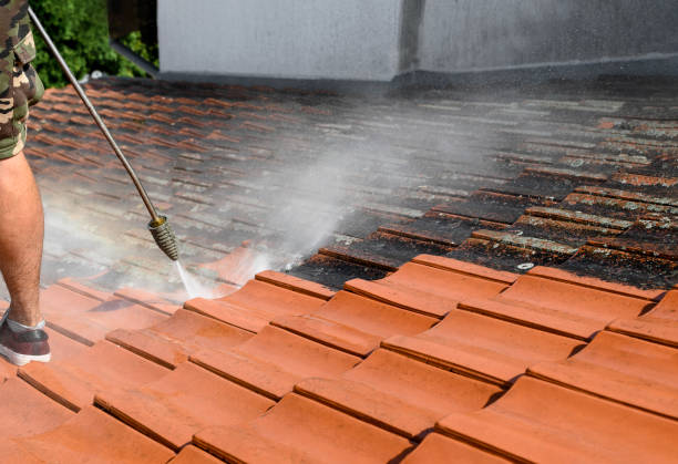 Best Sidewalk Pressure Washing  in Keary, NE
