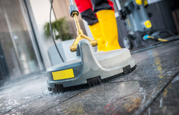 Why Choose Our Certified Pressure Washing Experts for Your Project Needs in Kearney, NE?