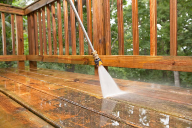 Best Deck Cleaning Services  in Keary, NE