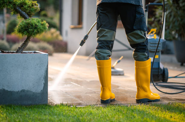 Why Choose Our Certified Pressure Washing Experts for Your Project Needs in Kearney, NE?